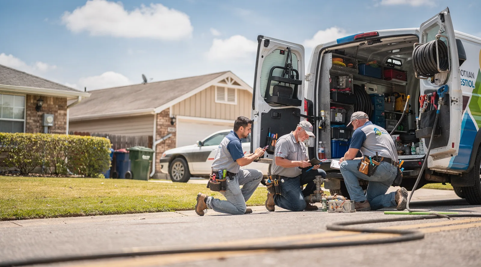 Emergency Plumber in Coos Bay, OR near me